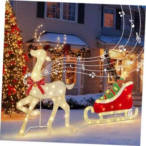 Christmas decorations outdoor - christmas,