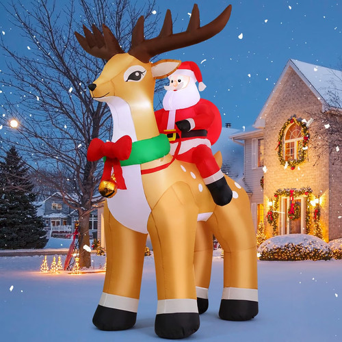 Christmas decorations - christmas,