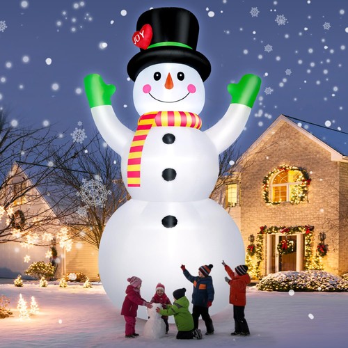 Christmas inflatables - christmas,