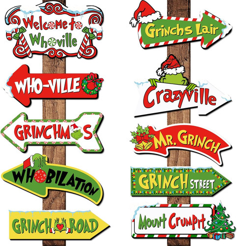 Christmas decorations 20pcs - christmas,