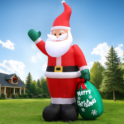 Christmas inflatable - christmas,