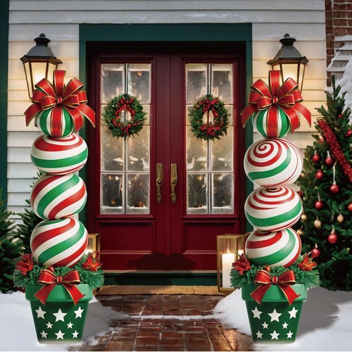 Christmas decorations - 33",