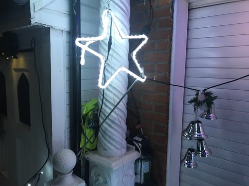 Christmas outdoor decoration - christmas,