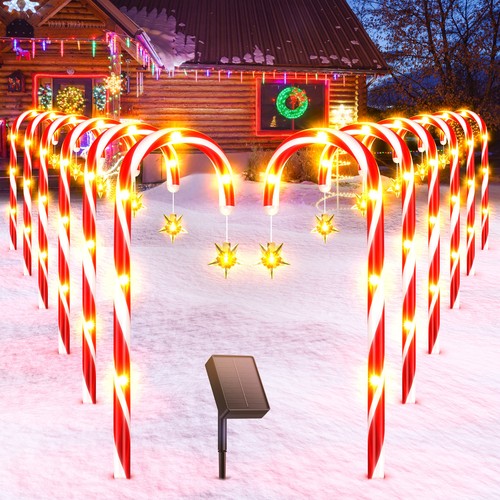 Pack solar christmas - pack,