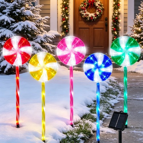 Pack outdoor christmas - 5,
