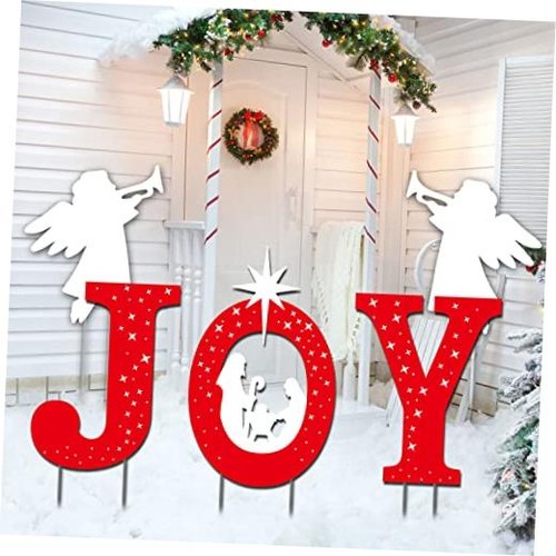 Outdoor christmas decorations - outdoor,