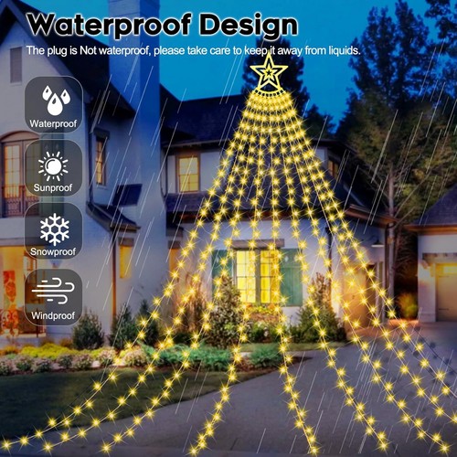 350 led outdoor - 350,