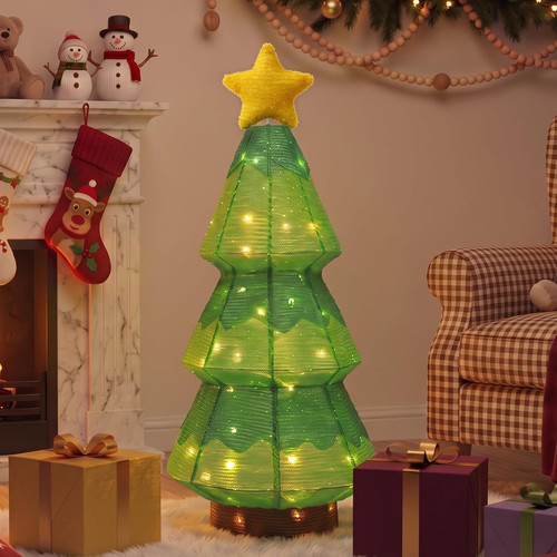 Inch lighted christmas - 27.5-inch,