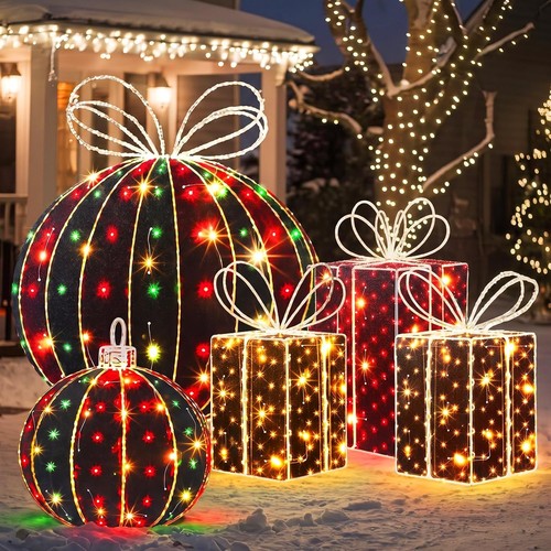 Christmas decorations outdoor - christmas,