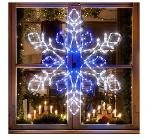 Christmas snowflake - christmas,