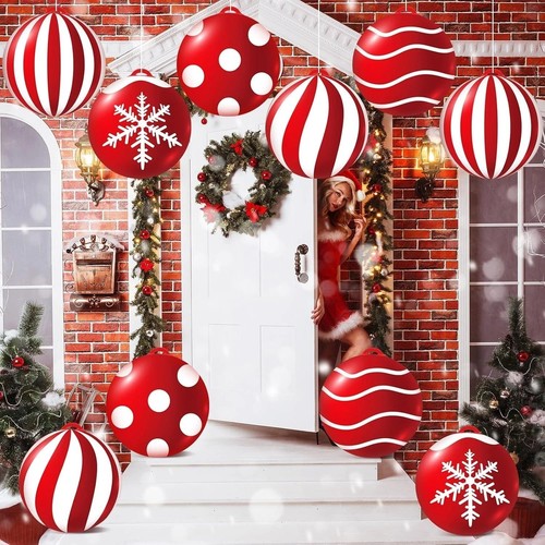 Pcs outdoor christmas - outdoor,