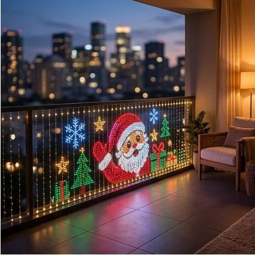 App controlled smart curtain - app,