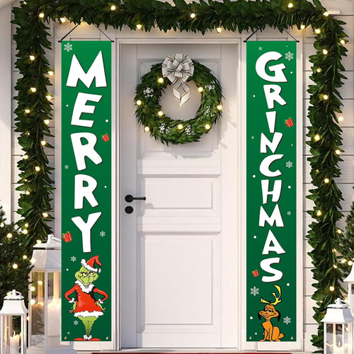 Christmas decorations outdoor - christmas,