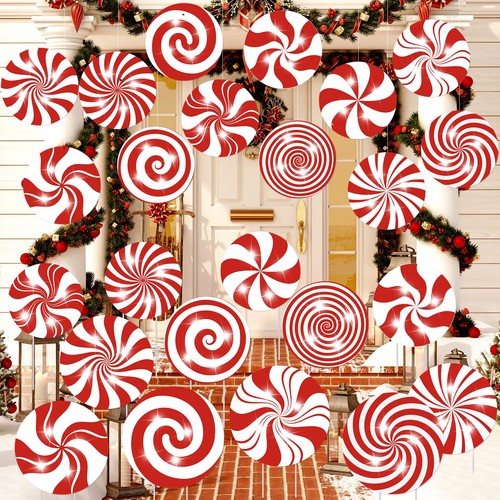 Pcs christmas outdoor - pcs,