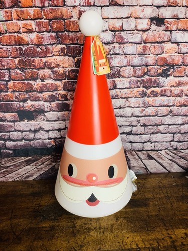 Christmas blow mold - christmas,