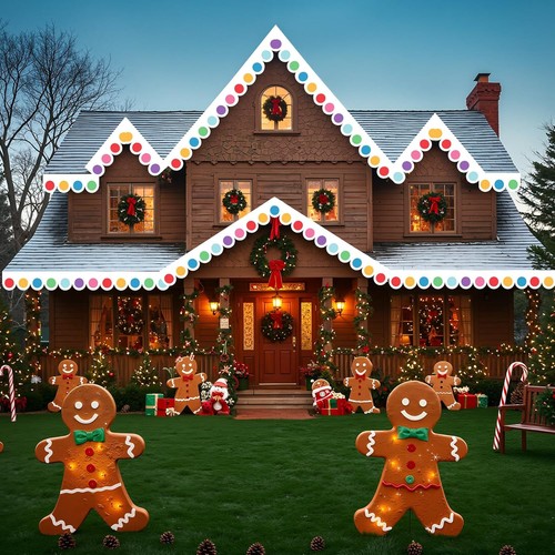 Outdoor christmas - 23,