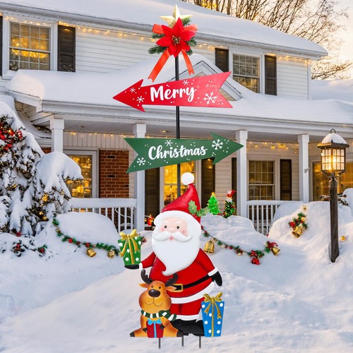 Christmas decorations outdoor - christmas,