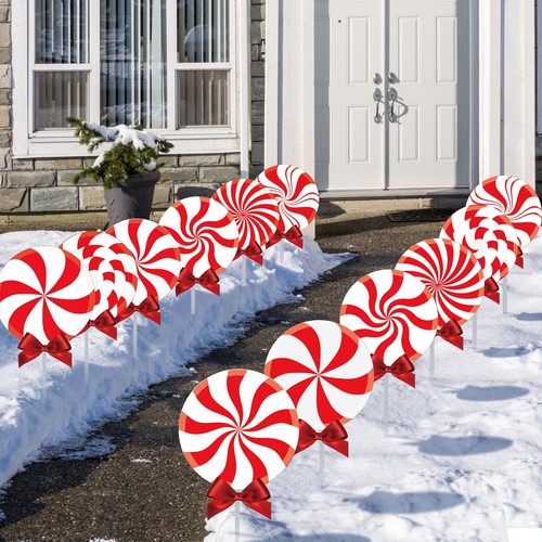 Christmas decorations - christmas,