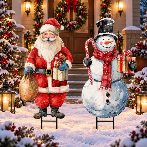Christmas decorations outdoor - christmas,