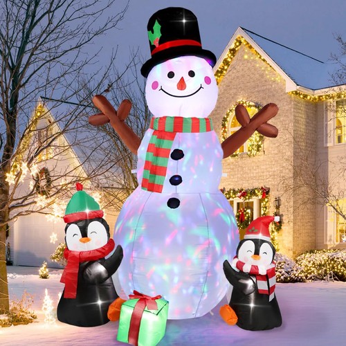 Christmas inflatables outdoor - christmas,