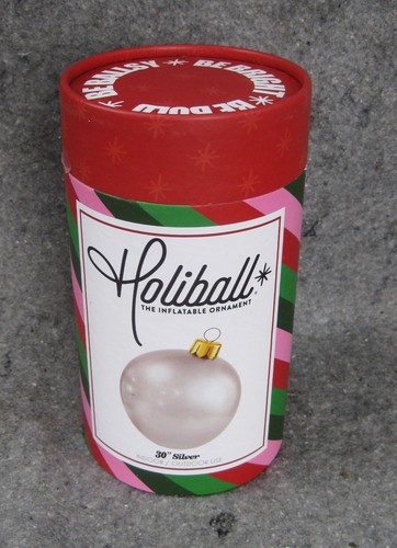 Holiball christmas large - holiball,