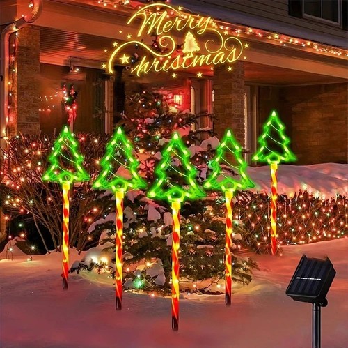 Pack solar christmas - 5,