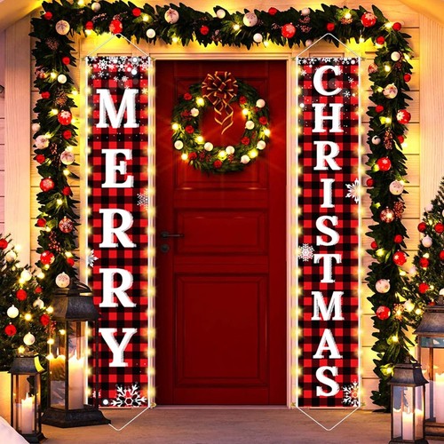 Christmas decorations outdoor - christmas,