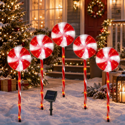 Christmas decorations led - christmas,