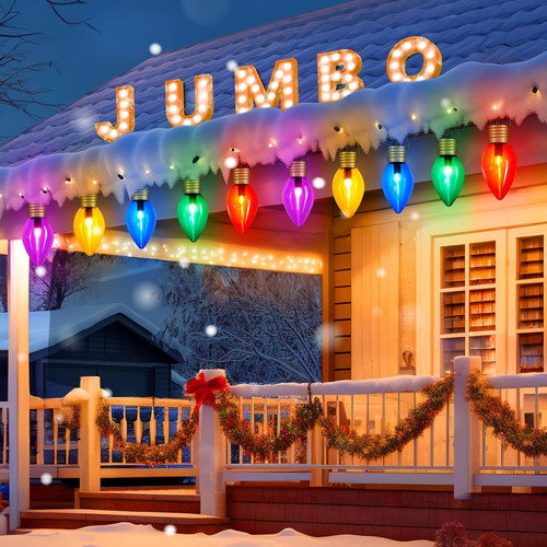 Pack outdoor christmas - outdoor,