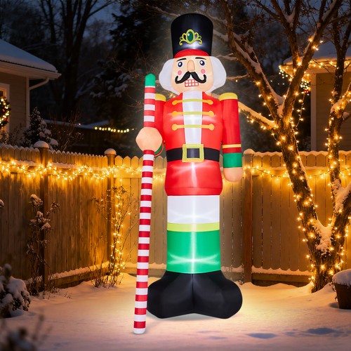 Outdoor christmas inflatable - christmas,