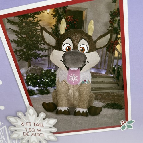 Disney frozen baby sven - disney, ft